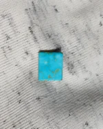 Neyshabur Sky Blue Turquoise - SB-068 - Image 4