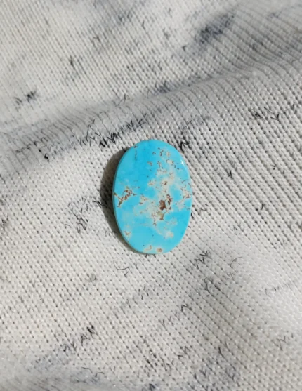 Neyshabur Sky Blue Turquoise - SB-065
