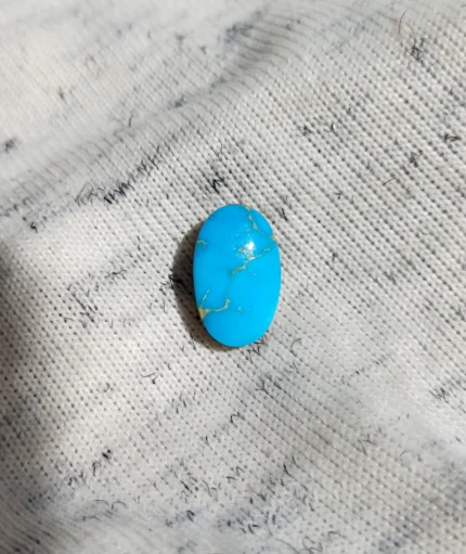 Neyshabur Sky Blue Turquoise - SB-064