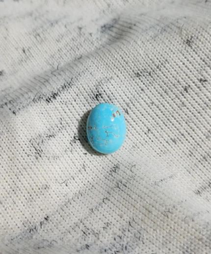 Neyshabur Sky Blue Turquoise - SB-063