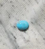 Neyshabur Sky Blue Turquoise - SB-063 - Image 3