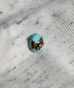 Neyshabur Sky Blue Turquoise - SB-063 - Image 2