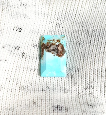 Neyshabur Sky Blue Turquoise - SB-061