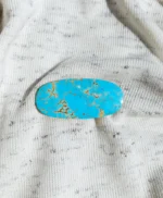 Damghan Natural Turquoise - D-01