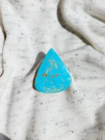 Damghan Natural Turquoise - D-02