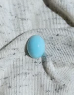 Damghan Natural Turquoise - D-04