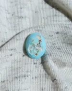 Damghan Natural Turquoise - D-04 - Image 2