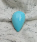 Damghan Natural Turquoise - D-07 - Image 4