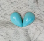 Damghan Natural Turquoise - D-09