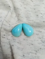 Damghan Natural Turquoise - D-09 - Image 3