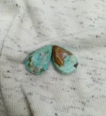 Damghan Natural Turquoise - D-09 - Image 2