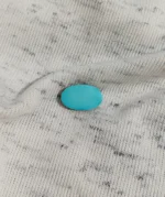 Damghan Natural Turquoise - D-10 - Image 4