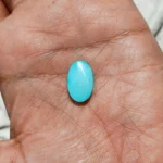Damghan Natural Turquoise - D-10 - Image 3