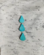 Damghan Natural Turquoise - D-11 - Image 2