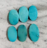 Damghan Natural Turquoise - D-13