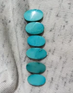 Damghan Natural Turquoise - D-13 - Image 2