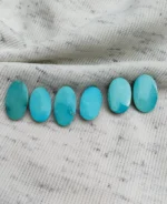 Damghan Natural Turquoise - D-13 - Image 7