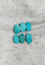 Damghan Natural Turquoise - D-13 - Image 6