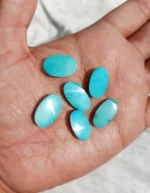 Damghan Natural Turquoise - D-13 - Image 4