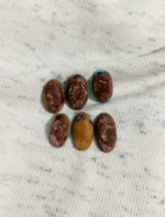Damghan Natural Turquoise - D-13 - Image 3