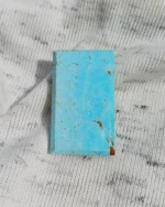 Damghan Natural Turquoise - D-14