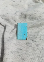 Damghan Natural Turquoise - D-14 - Image 3