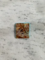 Damghan Natural Turquoise - D-15 - Image 2