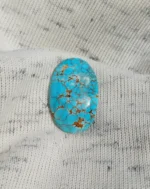 Damghan Natural Turquoise - D-16