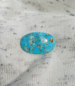 Damghan Natural Turquoise - D-16 - Image 4