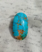 Damghan Natural Turquoise - D-17