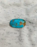 Damghan Natural Turquoise - D-17 - Image 4