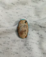 Damghan Natural Turquoise - D-17 - Image 3