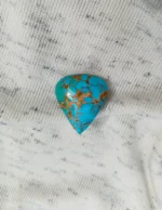 Damghan Natural Turquoise - D-18 - Image 2