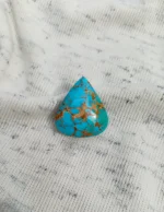 Damghan Natural Turquoise - D-18 - Image 4