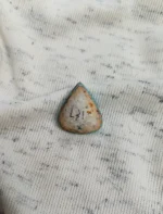 Damghan Natural Turquoise - D-18 - Image 3