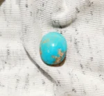 Damghan Natural Turquoise - D-19