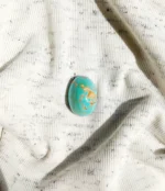 Damghan Natural Turquoise - D-20 - Image 3