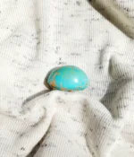 Damghan Natural Turquoise - D-20 - Image 2