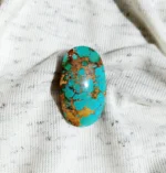 Damghan Natural Turquoise - D-21