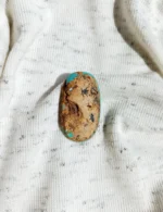 Damghan Natural Turquoise - D-21 - Image 3