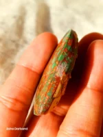 Neyshabur Natural Turquoise - N-002 - Image 3