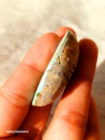 Neyshabur Natural Turquoise - N-004 - Image 3
