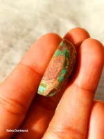 Neyshabur Natural Turquoise - N-007 - Image 4
