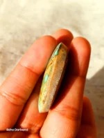 Neyshabur Natural Turquoise - N-009 - Image 4
