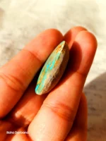 Neyshabur Natural Turquoise - N-010 - Image 5