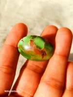 Neyshabur Natural Turquoise - N-011 - Image 2