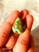 Neyshabur Natural Turquoise - N-013