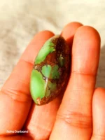 Neyshabur Natural Turquoise - N-014 - Image 4