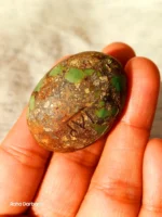 Neyshabur Natural Turquoise - N-014 - Image 3