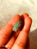 Neyshabur Natural Turquoise - N-015 - Image 2